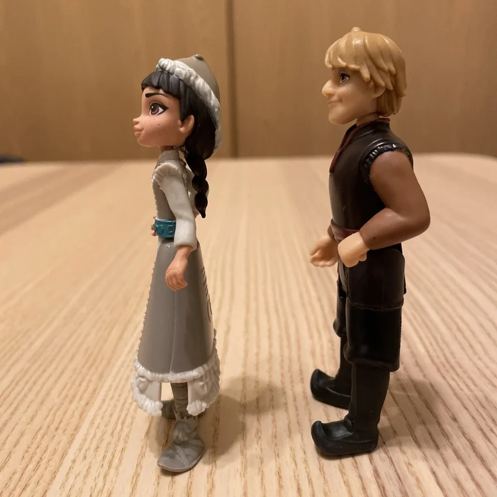 Disney frozen hasbro